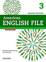 american-english-file-3
