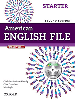 american-english-file-starter-